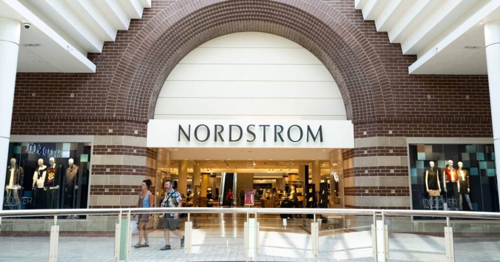 The Nordstrom Anniversary Sale Has a Whopping 22,000+ Deals — But These 13 Are in My Bag