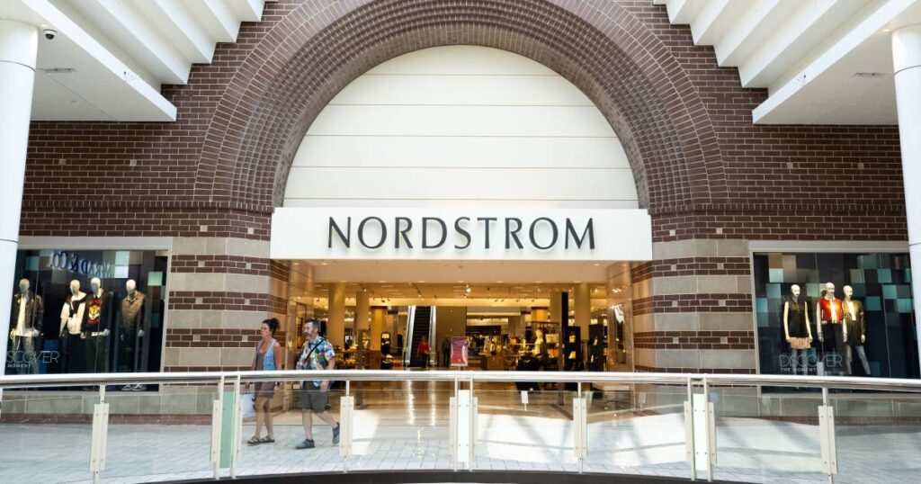 Madewell! Levi’s! Free People! The Best Under-0 Fashion Finds in Nordstrom’s Anniversary Sale