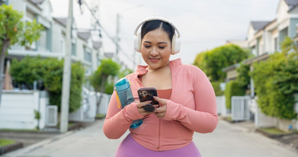 Tired of Fad Diets? This Science-Backed App Has Helped Users Lose 20 Million Pounds
