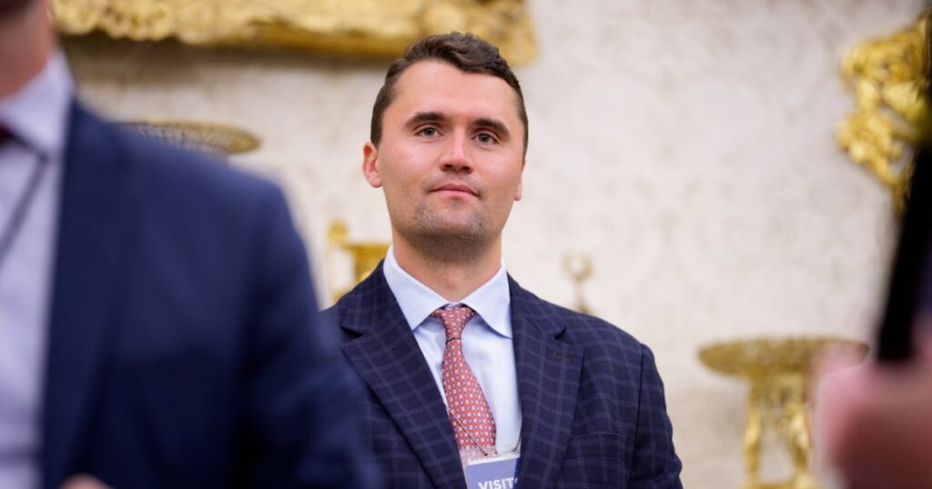 Charlie Kirk’s Family Speaks Out as Erika Kirk Arrives at Court for His Alleged Killer’s Hearing