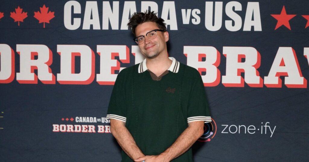 Tom Schwartz and Girlfriend Kiana Carroll Clap Back at Claim He Looks ‘Unrecognizable’ in New Photos