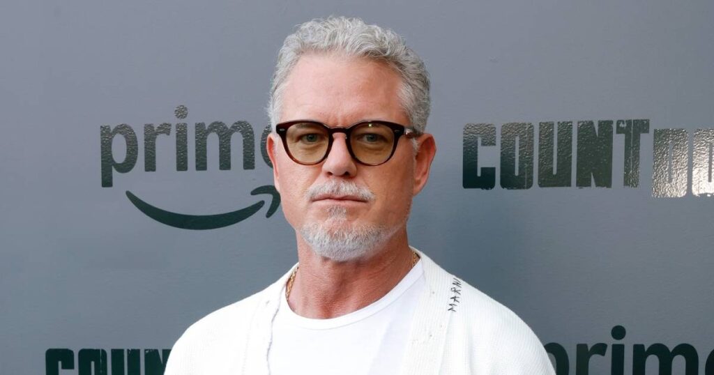 Stars Who Battled ALS: Chris Johnson, Eric Dane and More Who Have Fought Lou Gehrig’s Disease