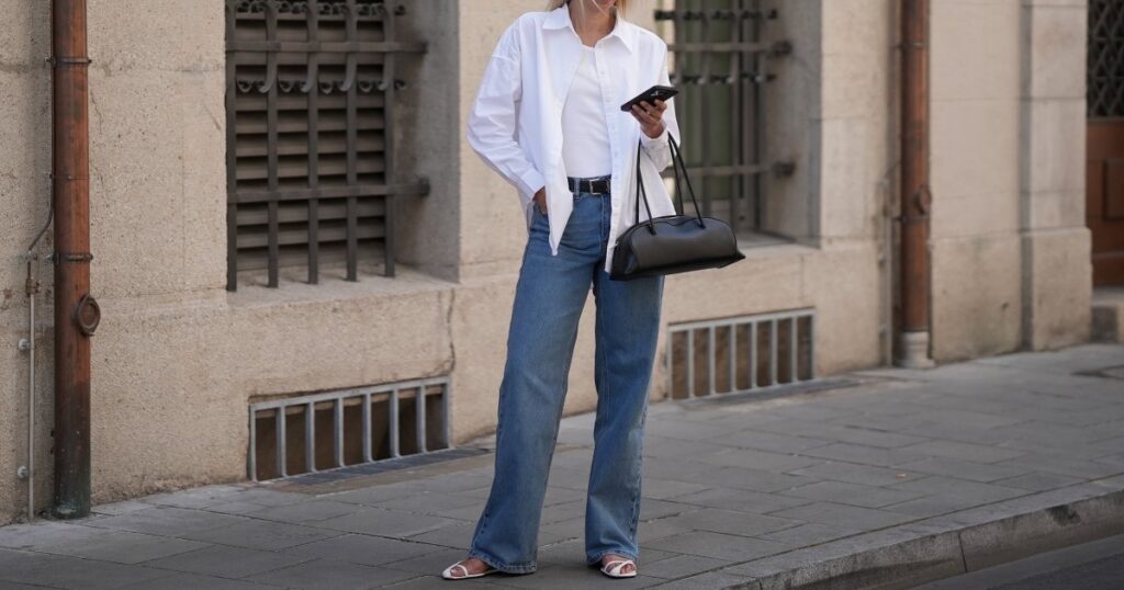 The Right Sandals Can Instantly Elevate Jeans — These 13 Chic Pairs Do So Comfortably The Right Sandals Can Instantly Elevate Jeans — These 13 Chic Pairs Do So Comfortably