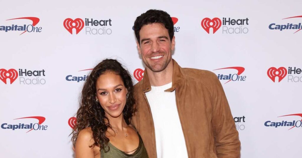 Serena Pitt Thanks Fans for ‘Love and Support’ Ahead of Husband Joe Amabile’s Brain Surgery Serena Pitt Thanks Fans for ‘Love and Support’ Ahead of Husband Joe Amabile’s Brain Surgery