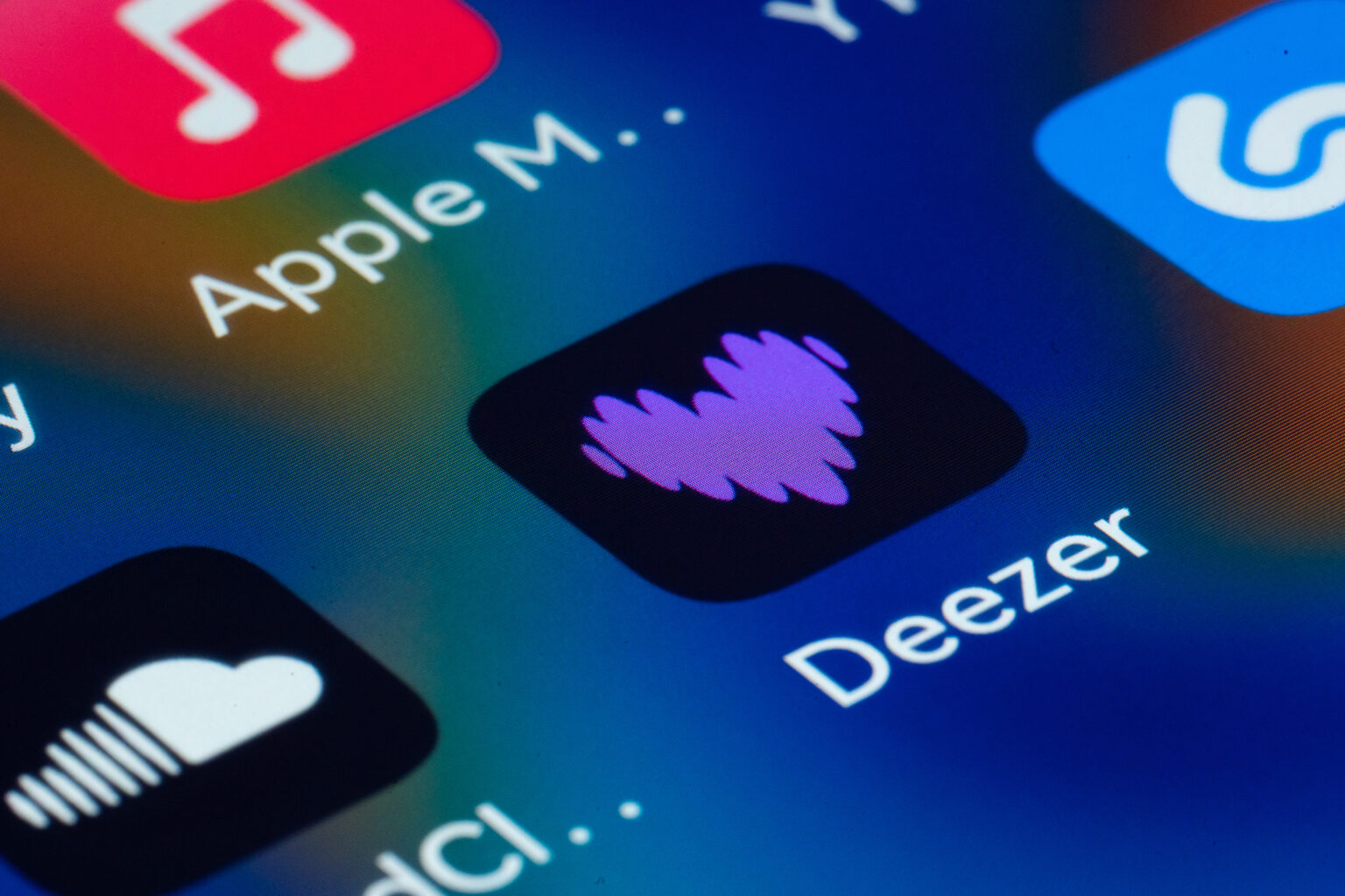 Deezer Is Cracking Down on Fake Music and Fake Streams Deezer Is Cracking Down on Fake Music and Fake Streams