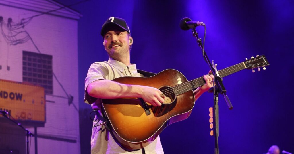Singer Ruston Kelly Announces He Is 3 Days Sober After Relapse: ‘Intend to Remain This Way Forever’