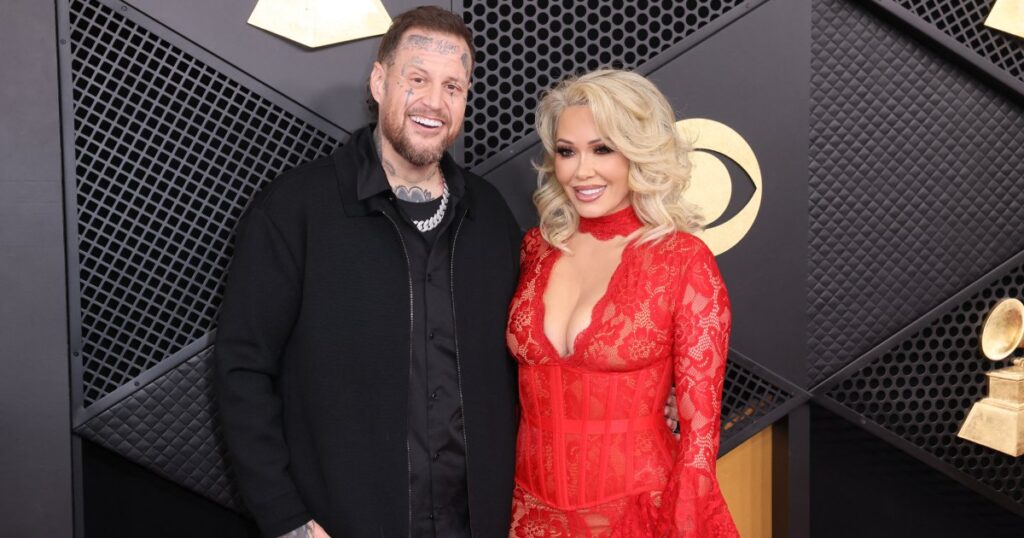 Everything Jelly Roll and Bunnie Xo Have Said About Their Divorce After 10 Years of Marriage