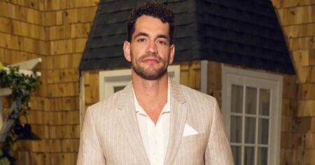 Jesse Solomon Reflects on Cancer Diagnosis, Shares Hope to Find ‘Wildfire Love’ in New Life Chapter 