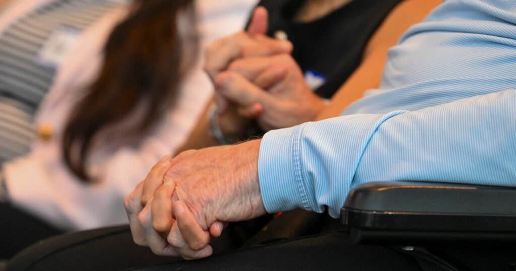 Experts Say Addressing These 14 Dementia Risk Factors Could Prevent Nearly Half of All Cases Worldwide