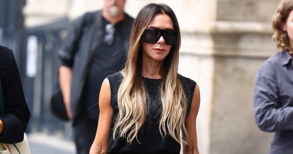 Love Victoria Beckham’s Ultra Luxe ,000+ Designer Bag? This Amazon Version Is 99% Less Love Victoria Beckham’s Ultra Luxe ,000+ Designer Bag? This Amazon Version Is 99% Less