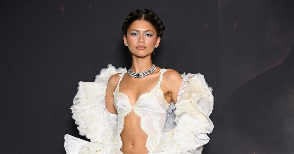 Zendaya’s Show-Stopping Fashion Moments Through the Years: Disney to ‘The Odyssey’ Press Tour Zendaya’s Show-Stopping Fashion Moments Through the Years: Disney to ‘The Odyssey’ Press Tour