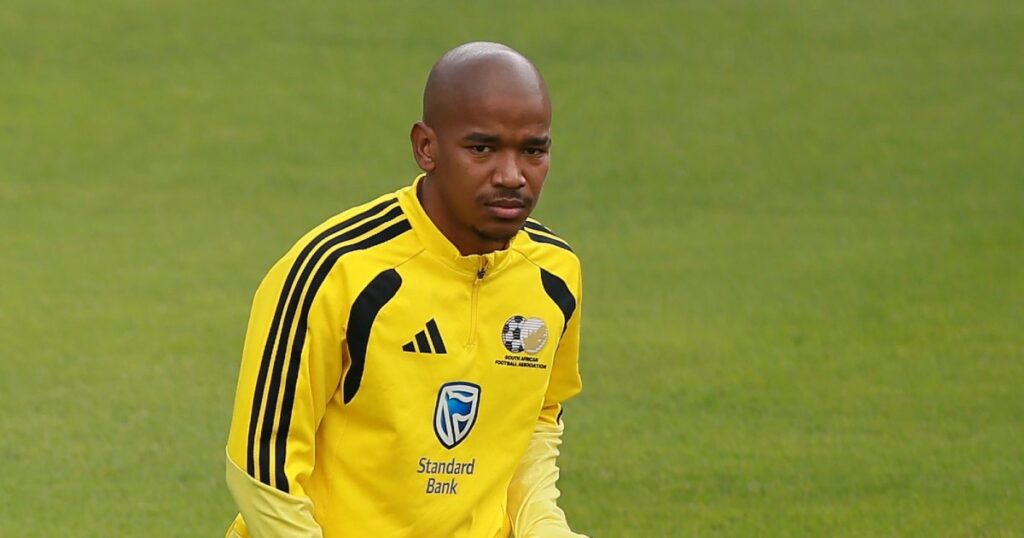 Police Investigating the Death of South Africa World Cup Player Jayden Adams After Body Discovered