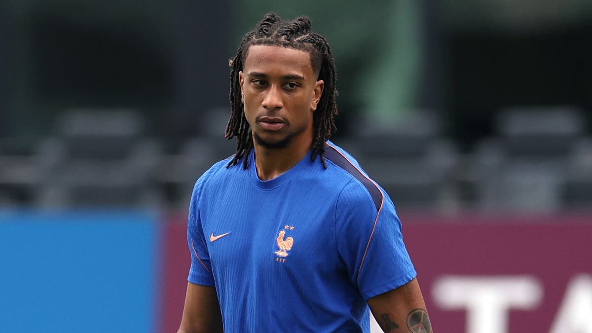 France Training Session - FIFA World Cup 2026