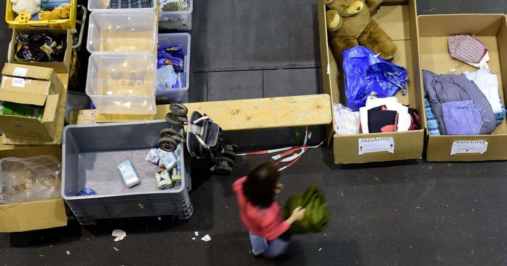 Moving in Together? Here’s Where to Donate Extra Furniture Without Sending It to a Landfill