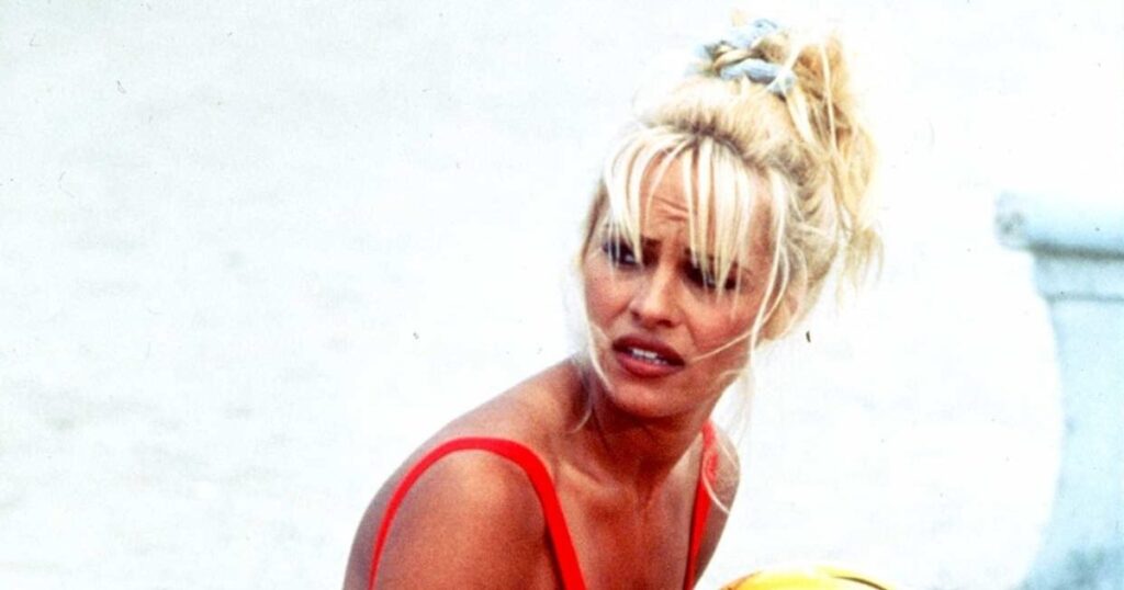 Pamela Anderson Reveals Whether Fans Will See Her Appear in ‘Baywatch’ Reboot: ‘Now Is My Time’