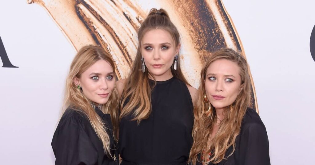 Mary-Kate and Ashley Olsen’s Family Guide: Meet the Twins’ Parents, Siblings and More Mary-Kate and Ashley Olsen’s Family Guide: Meet the Twins’ Parents, Siblings and More