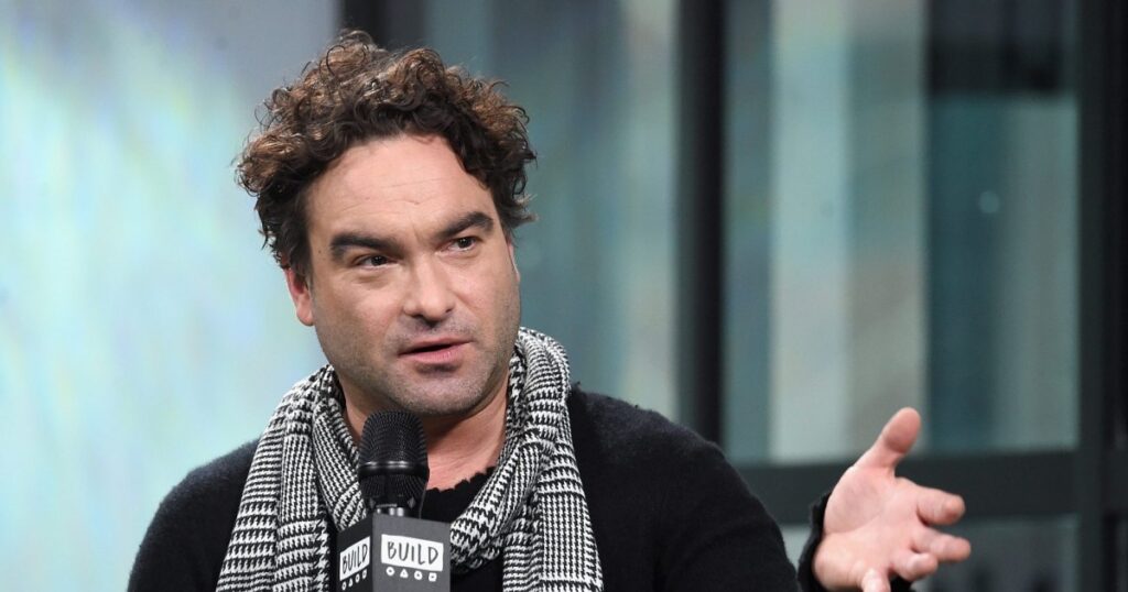 Inside Johnny Galecki’s Maximalist Mansion: Why Bold Decor Is Trending and What It Means for Your Home