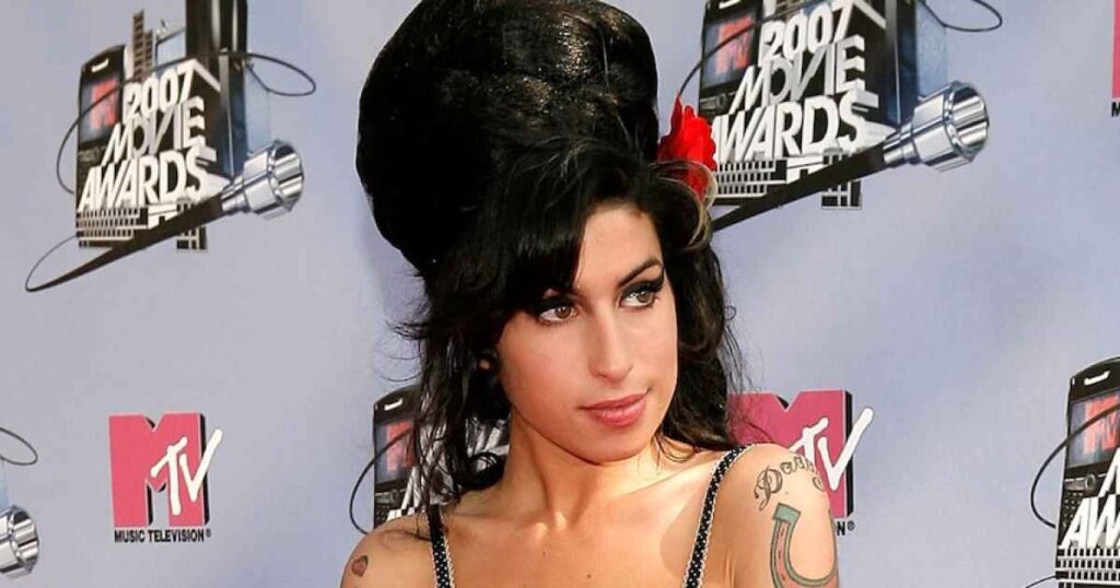 Amy Winehouse’s Dad Ordered to Pay Over  Million to Singer’s Friends Who Auctioned Her Clothes
