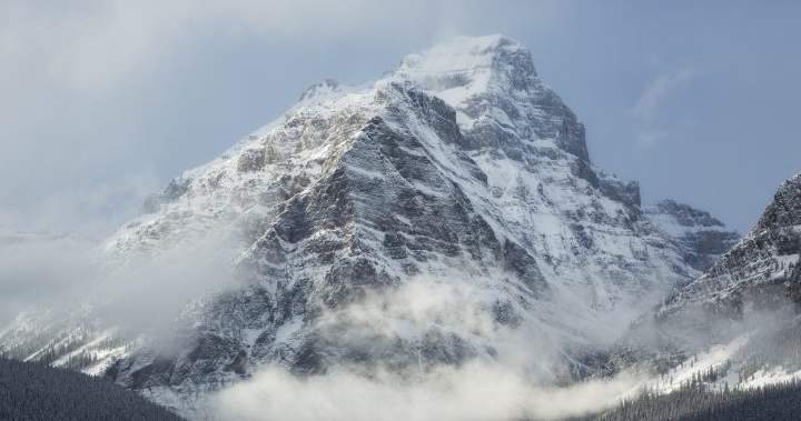 Inquiry hears avalanche danger moderate on day of 2021 fatal Banff snow slide Inquiry hears avalanche danger moderate on day of 2021 fatal Banff snow slide