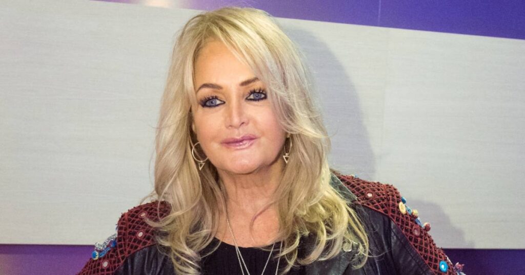 ‘Total Eclipse of the Heart’ Singer Bonnie Tyler Dead at 75 Following Emergency Surgery