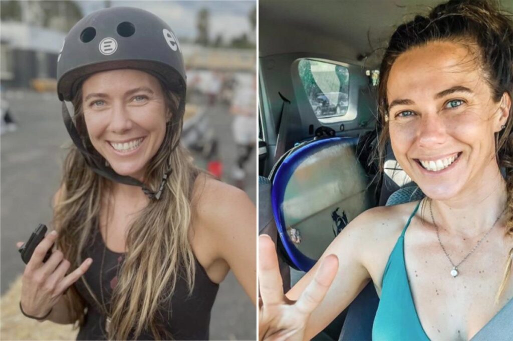 Cause of death revealed for Big Sur hiker found dead in the wilderness Cause of death revealed for Big Sur hiker found dead in the wilderness