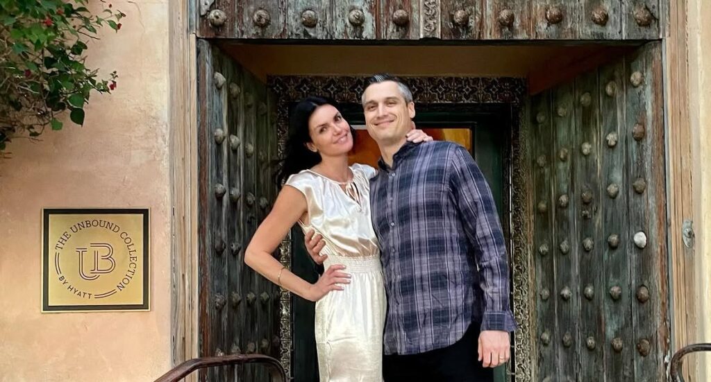 Inside ‘Bachelor’ Alum Courtney Robertson’s Divorce From Husband Humberto Preciado