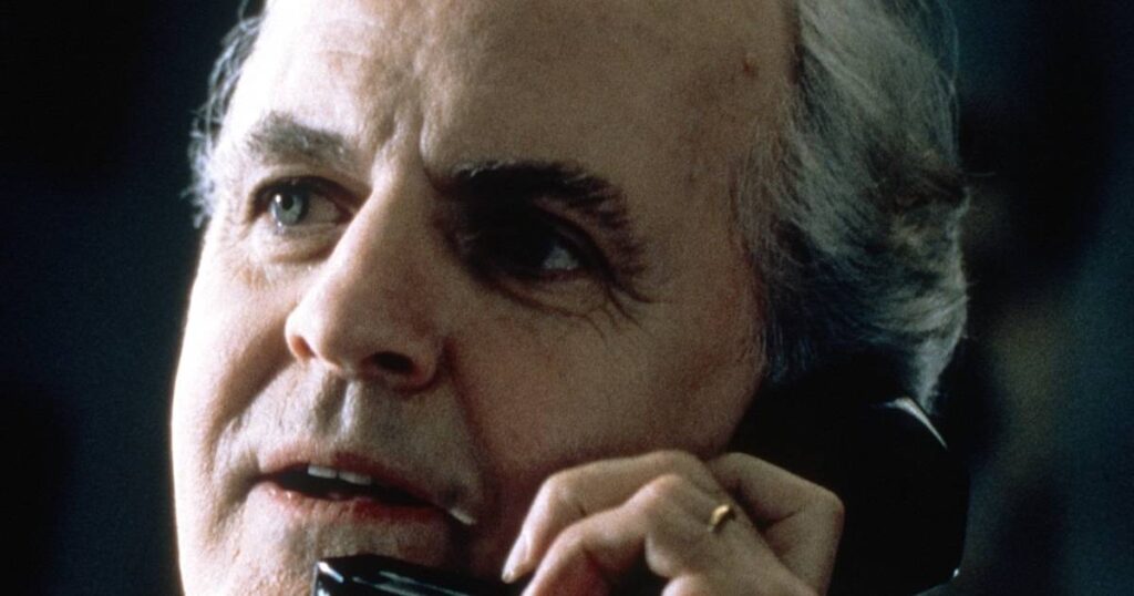 Actor James Handy’s Heartbreaking Final Moments Before Death Revealed in New Autopsy Report