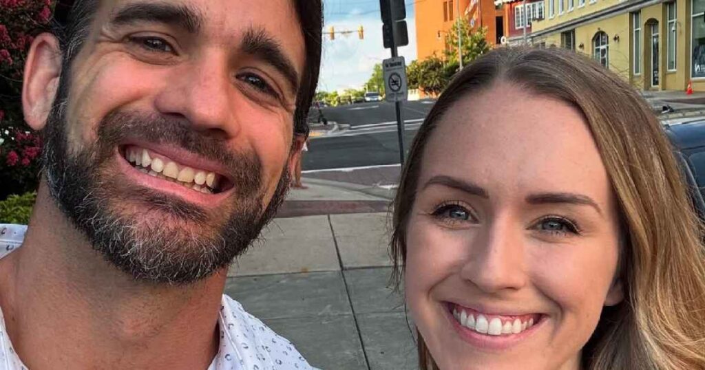 Jen Hamilton Questioned if She ‘Was Going to Live’ Amid ‘Terrible Things’ Leading to Split From Husband Jen Hamilton Questioned if She ‘Was Going to Live’ Amid ‘Terrible Things’ Leading to Split From Husband
