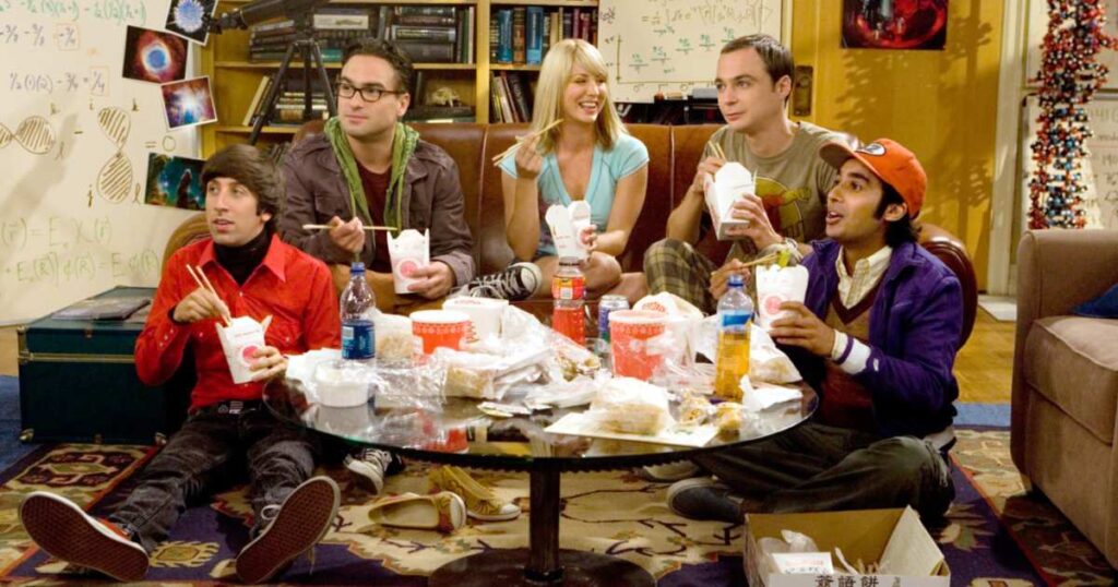 Which ‘Big Bang Theory’ Stars Have — And Haven’t — Made Cameos on ‘Stuart Fails to Save the Universe’?