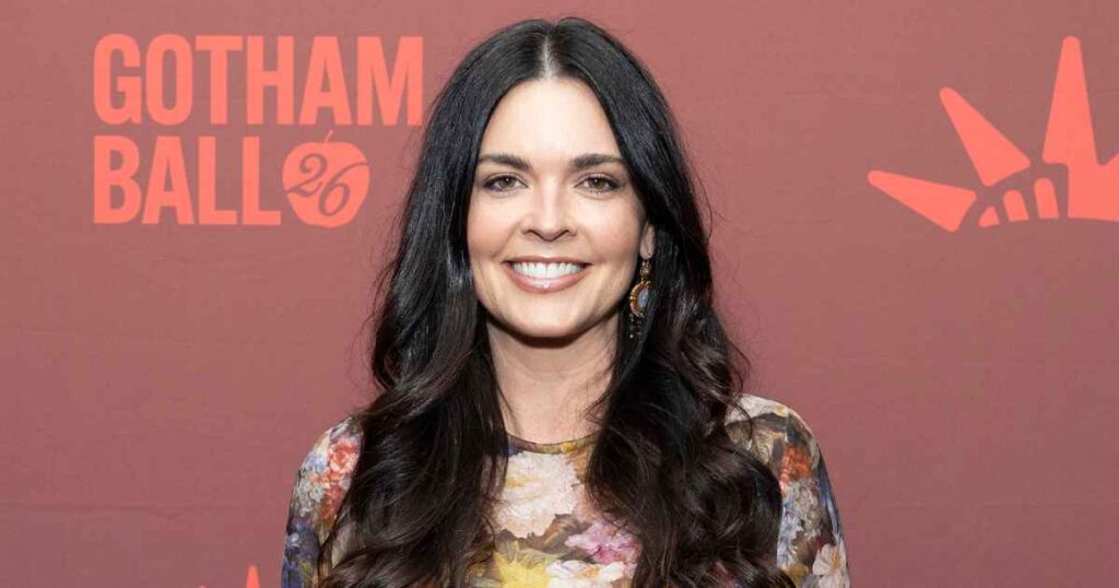 Food Network’s Katie Lee Gives Update on ‘Incredibly Positive’ GLP-1 Experience