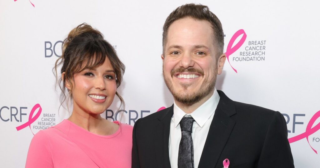 Katie Thurston’s Husband Jeff Arcuri Gives Update on IVF Journey Amid Her Cancer Battle