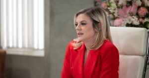 Kirsten Storms’ Ups and Downs Through the Years: Hollywood Success, Health Setbacks and More 