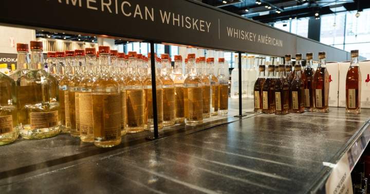 Trump’s 50% tariffs risk ‘further escalation,’ U.S. booze industry says Trump’s 50% tariffs risk ‘further escalation,’ U.S. booze industry says