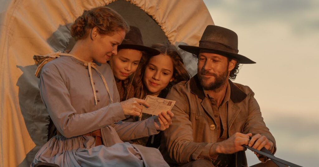 Biggest TV Changes in Netflix’s ‘Little House on the Prairie’: Missing Characters to Religious Details