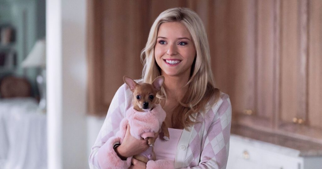 ‘Legally Blonde’ Prequel Series ‘Elle’ Is a Bubbly Winner That Proves the Doubters Wrong: TV Review