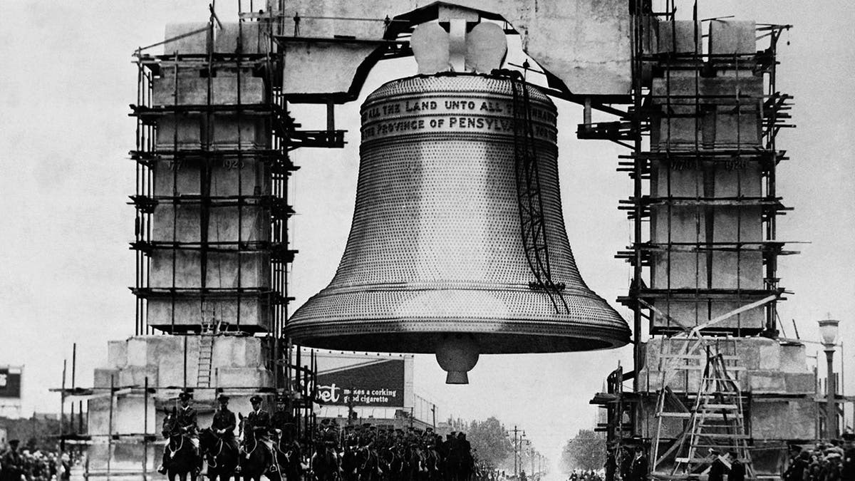 Liberty Bell