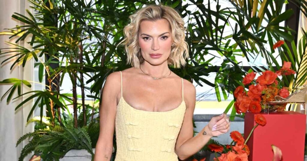 Lindsay Hubbard Reacts to ‘Summer House’ Emmy Nod, Reveals Who She Texted to Celebrate: ‘I Screamed’ (Exclusive)