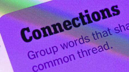 Today’s NYT Connections Hints and Answers for Aug. 1, #1147 Today’s NYT Connections Hints and Answers for Aug. 1, #1147
