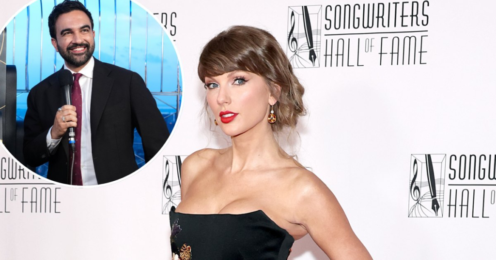 NYC Mayor Reveals Staggering Cost of Taylor Swift’s Wedding Weekend Permit: ‘Paid Already’ NYC Mayor Reveals Staggering Cost of Taylor Swift’s Wedding Weekend Permit: ‘Paid Already’
