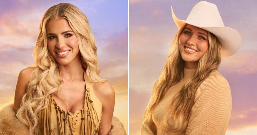McBee Dynasty’s Allie Eklund Breaks Down Skincare Drama With Kacie, Claims She Never Asked for Money (Exclusive) McBee Dynasty’s Allie Eklund Breaks Down Skincare Drama With Kacie, Claims She Never Asked for Money (Exclusive)