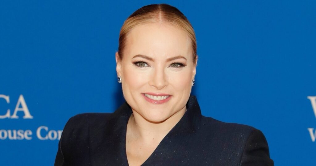 Meghan McCain Slams Trolls Calling Her ‘Old and Ugly,’ Tells Body-Shamers ‘I’m Going to Age’