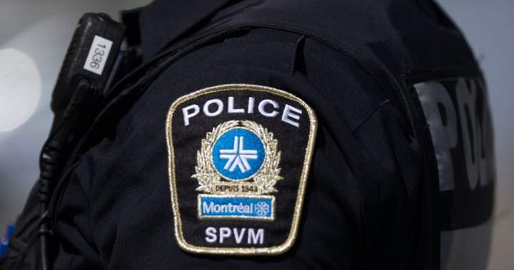 Police investigate suspected hate crime after fake severed hand left at Montreal Islamic centre Police investigate suspected hate crime after fake severed hand left at Montreal Islamic centre