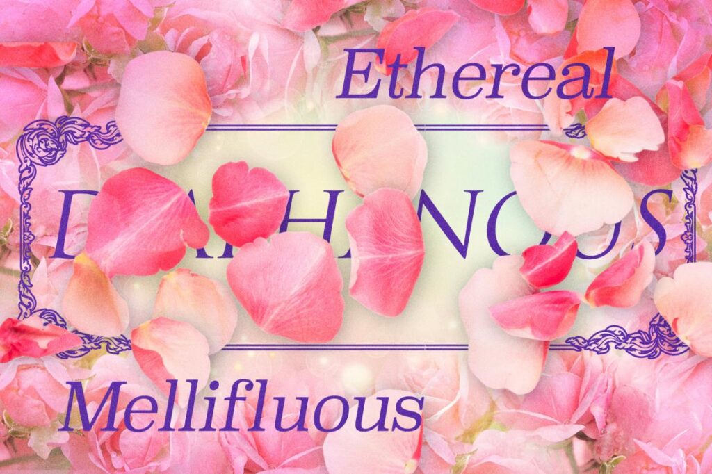Poetry Society of America chooses most beautiful word in English language Poetry Society of America chooses most beautiful word in English language