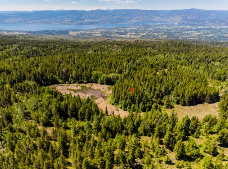BC Parks fundraises to protect one of Myra Bellevue’s last privately-owned parcels BC Parks fundraises to protect one of Myra Bellevue’s last privately-owned parcels