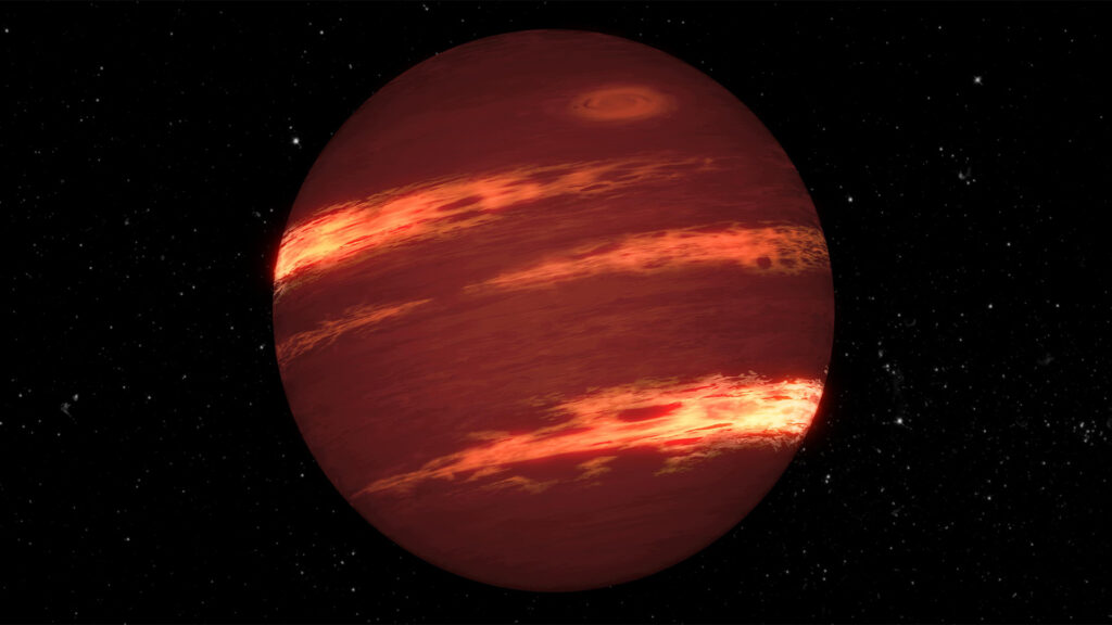 After Discovering 6,000 Exoplanets, Researchers May Have Found the First Exomoon After Discovering 6,000 Exoplanets, Researchers May Have Found the First Exomoon