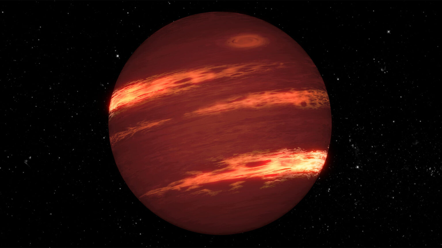 After Discovering 6,000 Exoplanets, Researchers May Have Found the First Exomoon After Discovering 6,000 Exoplanets, Researchers May Have Found the First Exomoon