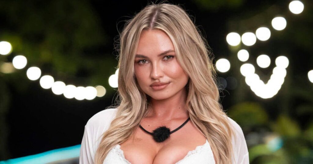 Love Island USA’s Jen Reveals How Islanders Fart in the Villa: ‘Do It and Run Away’