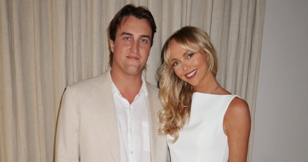OnlyFans’ Annie Knight Recalls 1st Time Fiance Henry Brayshaw Was ‘Jealous’ During Their Relationship OnlyFans’ Annie Knight Recalls 1st Time Fiance Henry Brayshaw Was ‘Jealous’ During Their Relationship