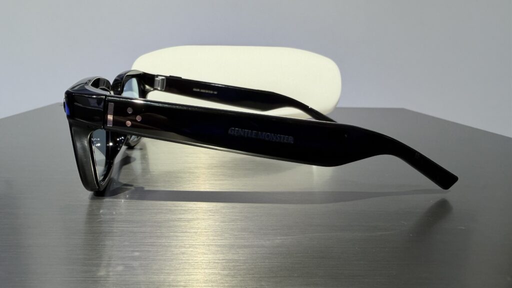 Samsung Reveals More About Its Upcoming Google Glasses, Including New Designs Samsung Reveals More About Its Upcoming Google Glasses, Including New Designs