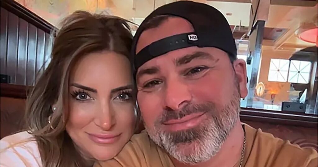 Influencer Sara Gilson Filed 3 Protective Orders Against Jeremiah Duffey Before Murder-Suicide